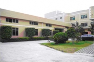 深圳某大型電鍍公司（掛鍍自動線）