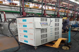 Fujian Dell Technology Co., Ltd