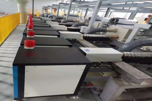 Corrosion power customer site