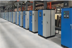 江西上饒基地，安徽合肥基地某大型光伏企業(yè)