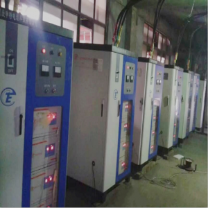 Shandong Haomen aluminum