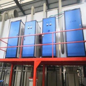 Guangdong yaoyinshan Aluminum Co., Ltd