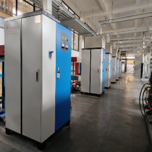 福建某企業(yè)氧化線(xiàn)